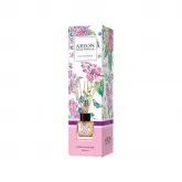 Odorizant de camera cu betisoare Areon Home Perfume French Garden 50 ml