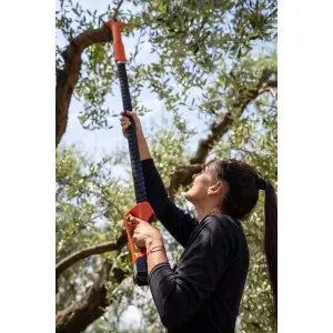 Cleste electric Magma E-140 TR 21 V, fara baterie