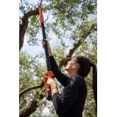 Cleste electric Magma E-140 TR 21 V, fara baterie