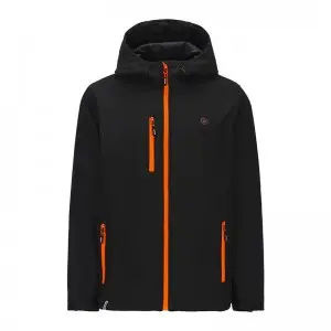 Jacheta softshell incalzibila Nuclor