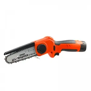 Fierastrau cu lant ALL-ROUNDER E-100 UC