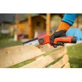 Fierastrau cu lant ALL-ROUNDER E-100 UC
