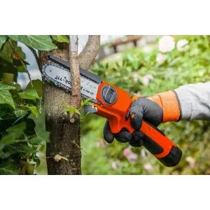 Fierastrau cu lant ALL-ROUNDER E-100 UC