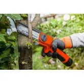 Fierastrau cu lant ALL-ROUNDER E-100 UC