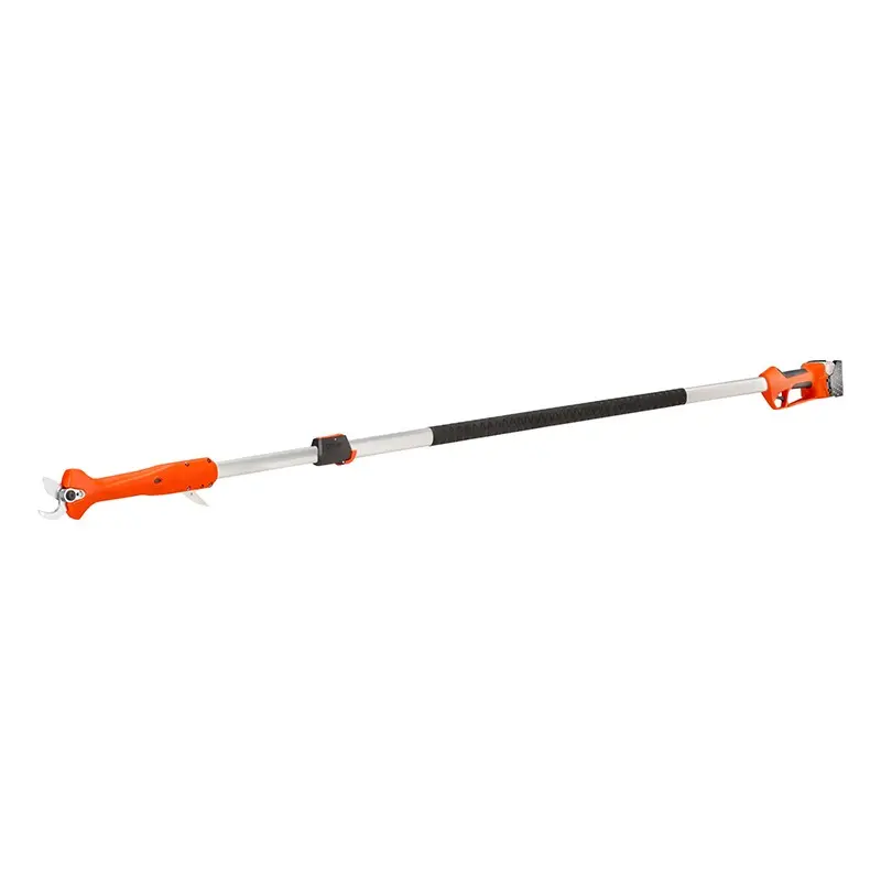 Foarfeca electrica Magma E-35 TR cu maner telescopic 210-320 cm, fara baterie