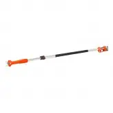 Foarfeca electrica Magma E-35 TR cu maner telescopic 210-320 cm, fara baterie