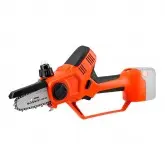 Fierastrau electric cu lant Magma E-100 LM 21 V, fara baterie