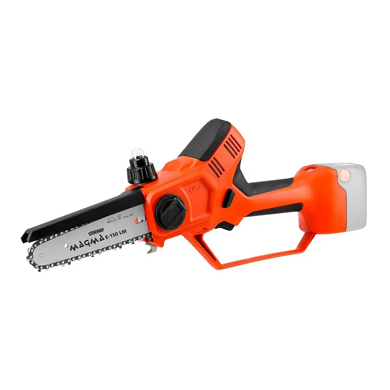 Fierastrau electric cu lant Magma E-150 LM 21 V, fara baterie
