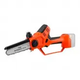 Fierastrau electric cu lant Magma E-150 LM 21 V, fara baterie