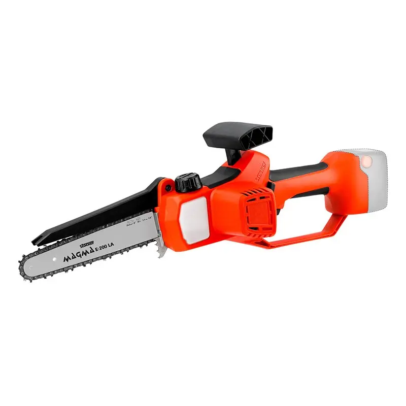 Fierastrau electric cu lant Magma E-200 LA 21 V, fara baterie