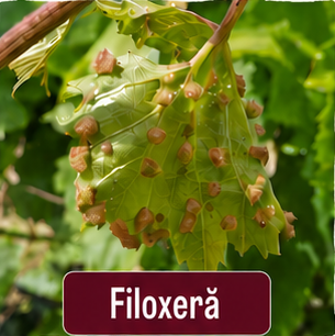 Filoxera